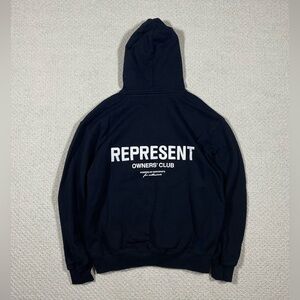 Represent Owners Club Hoodie
